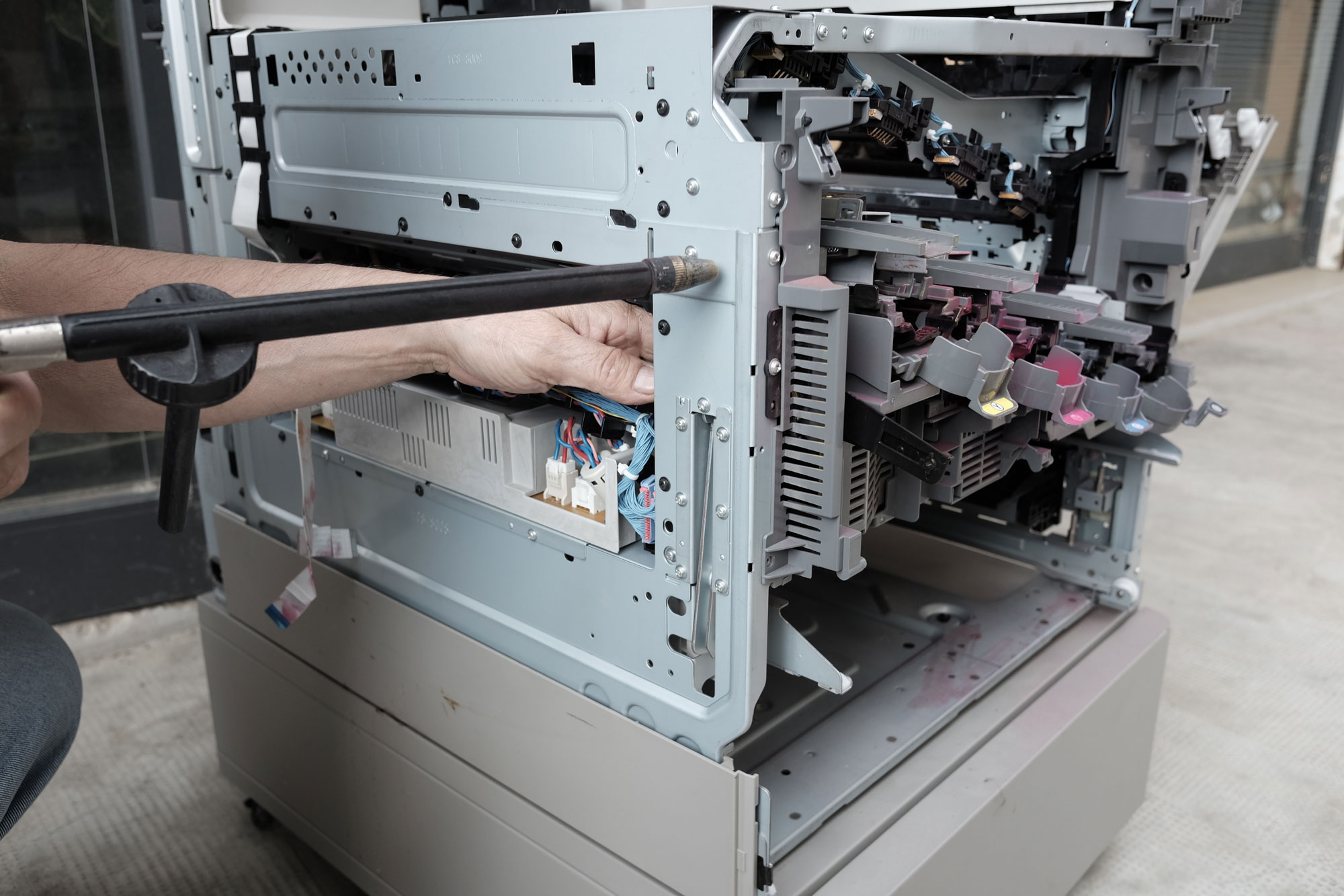 printer-maintenance