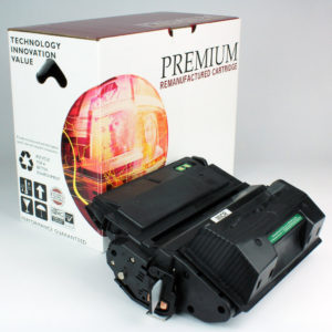 HP Q1339A 4300 Reman MICR Toner 18K PR