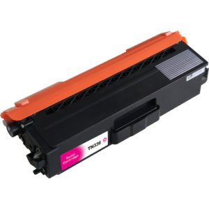 Brother TN336M Comp Magenta Toner 3.5K VL