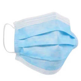 Disposable Face Mask, 10 pce pack - More Medical Products