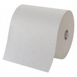 Hardwound Paper Towels-White