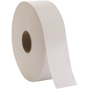 Jumbo Roll Bathroom Tissue