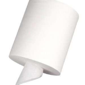 Center Pull Paper Towels