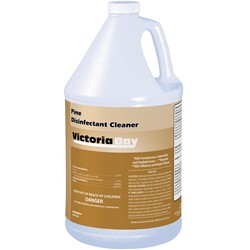 Victoria Bay Disinfectant- Pine 4×1 Gallons