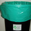 eco friendly trash bags