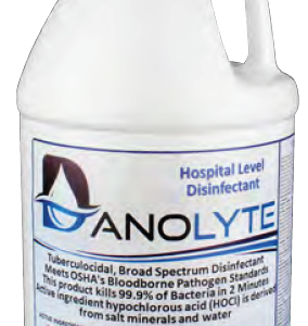 Danolyte Multi-Purpose Disinfectant