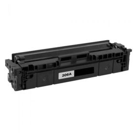 HP 206A Black NC Comp