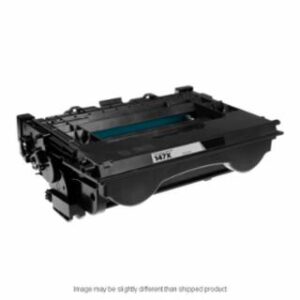 HP W1470X Black Comp