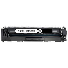 HP W1380X Black Comp