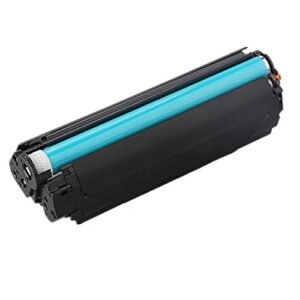 HP 206A Black NC Comp