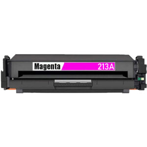 HP 213A Magenta Comp