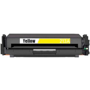 HP 213A Yellow Comp