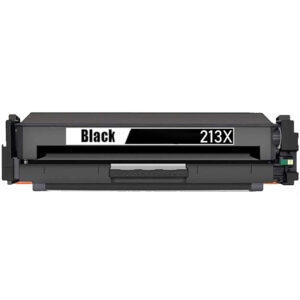 HP 213X Black Comp