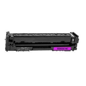 HP 414A NC Magenta Comp