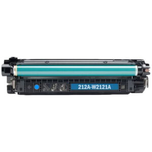 HP 212A Cyan Comp