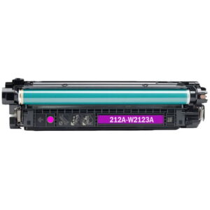 HP 212A Magenta Comp