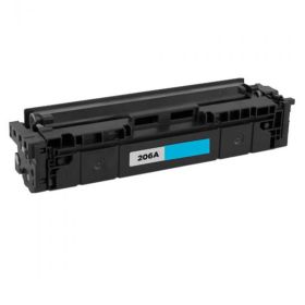 HP 206A Cyan NC Comp
