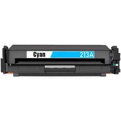 HP 213A Cyan Comp