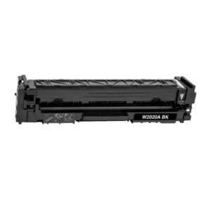 HP 414A NC Black Comp