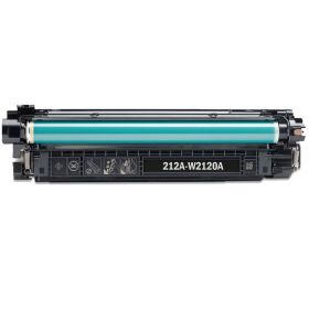 HP 212A Black Comp