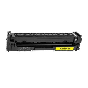 HP 414A NC Yellow Comp